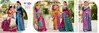 Sentosa Gold By Vipul Soft Silk Printed Sraee